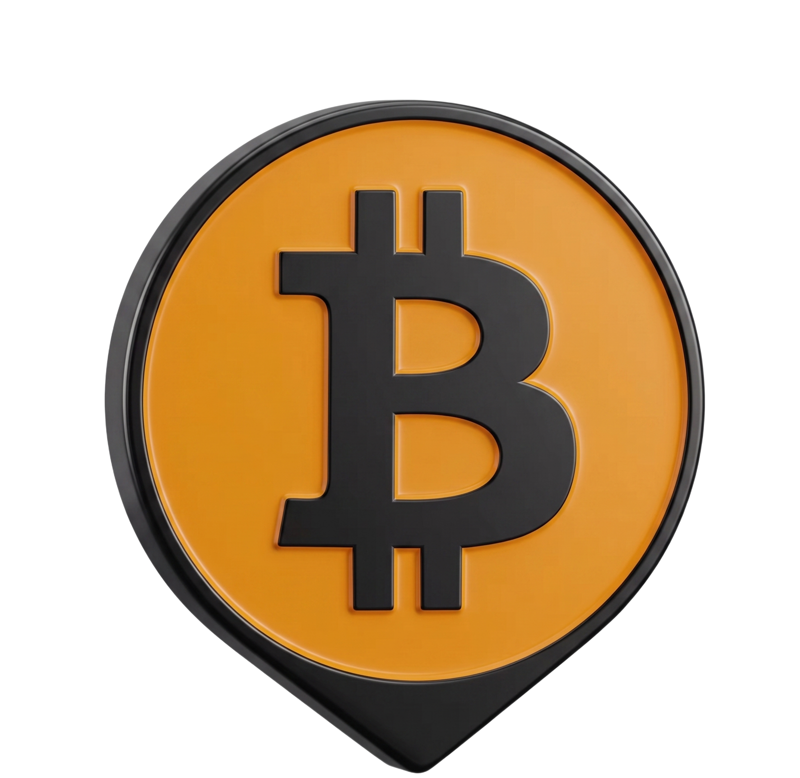 MapaBitcoin